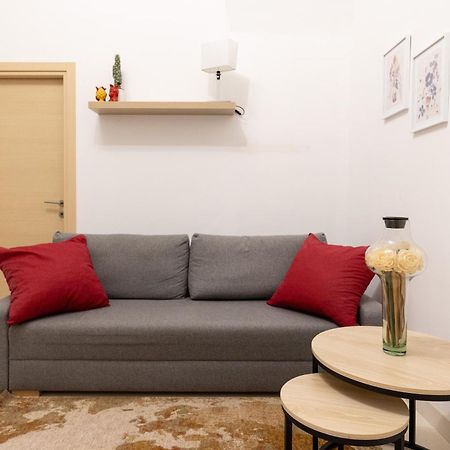 Hotel Cortile Bellini Katania Zewnętrze zdjęcie