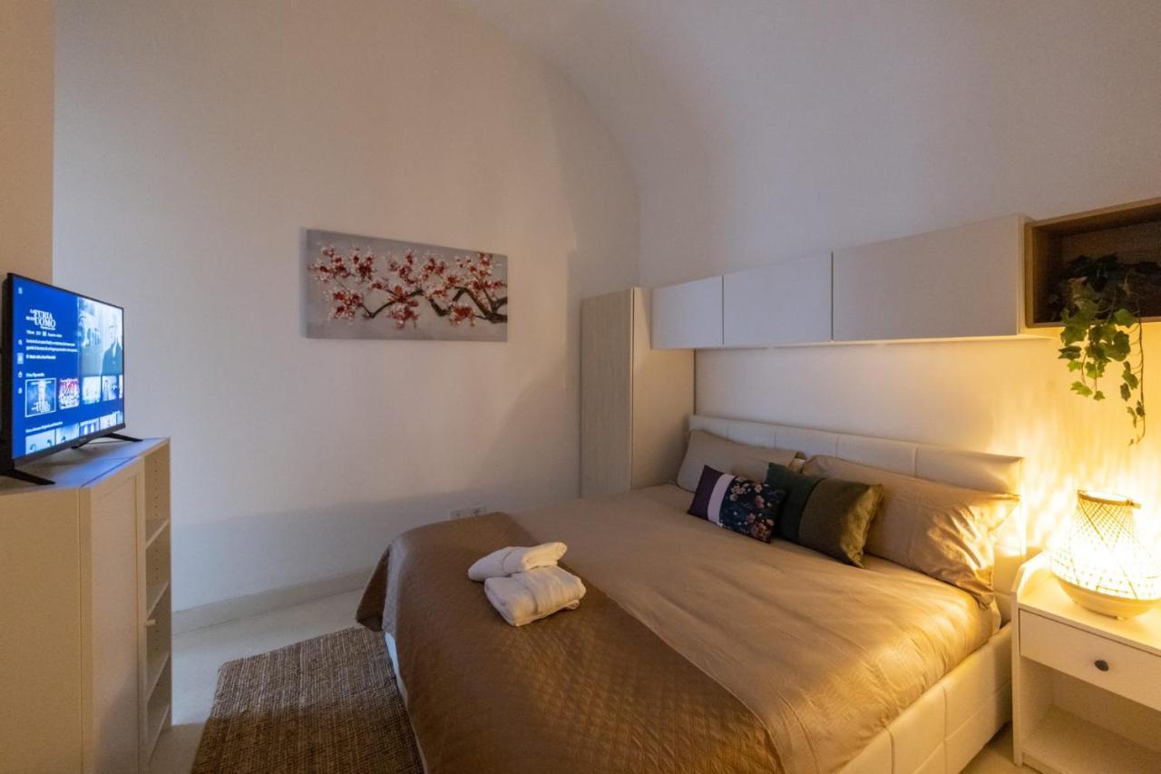 Hotel Cortile Bellini Katania Zewnętrze zdjęcie