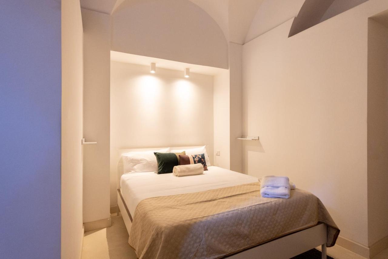 Hotel Cortile Bellini Katania Zewnętrze zdjęcie