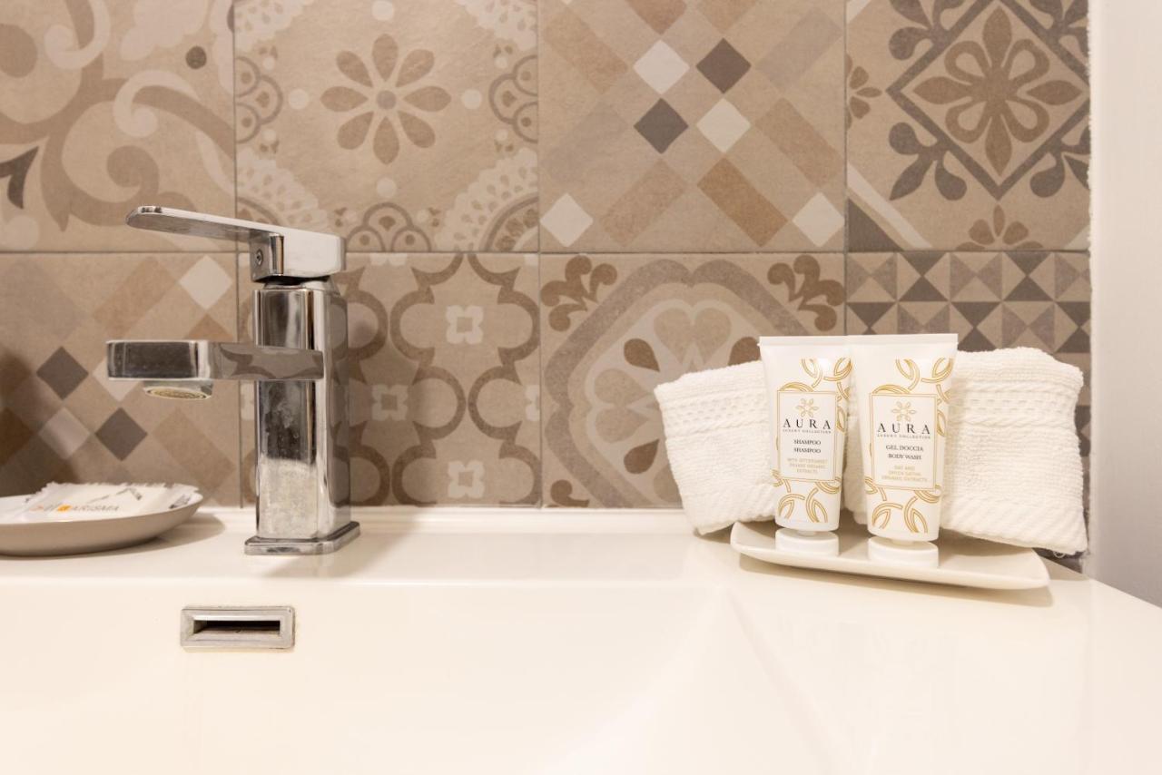 Hotel Cortile Bellini Katania Zewnętrze zdjęcie