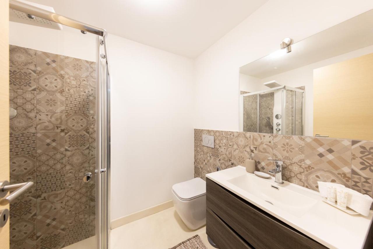 Hotel Cortile Bellini Katania Pokój zdjęcie