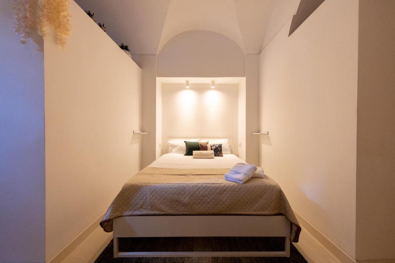 Hotel Cortile Bellini Katania Zewnętrze zdjęcie