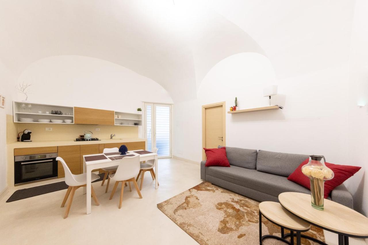 Hotel Cortile Bellini Katania Zewnętrze zdjęcie