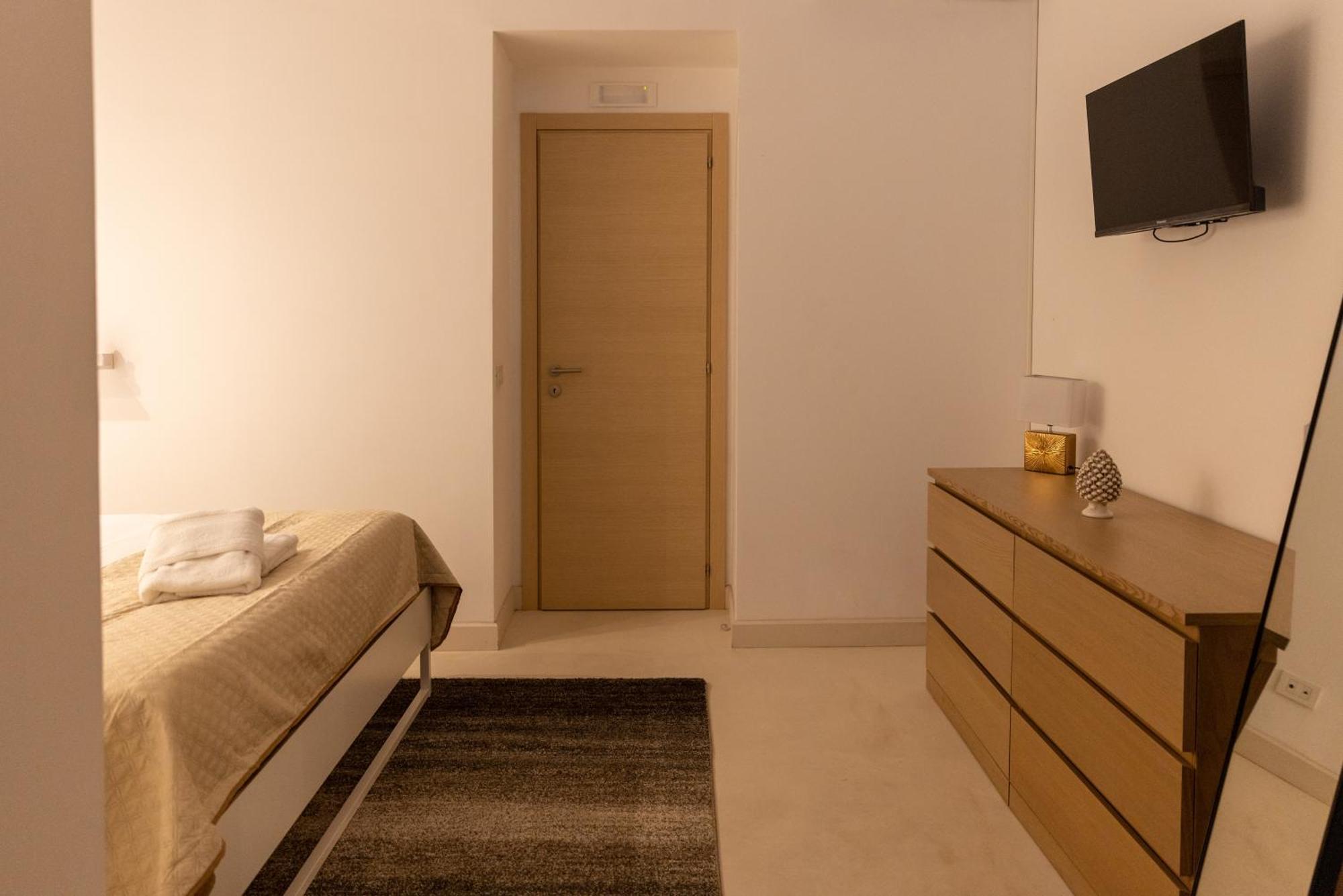 Hotel Cortile Bellini Katania Zewnętrze zdjęcie